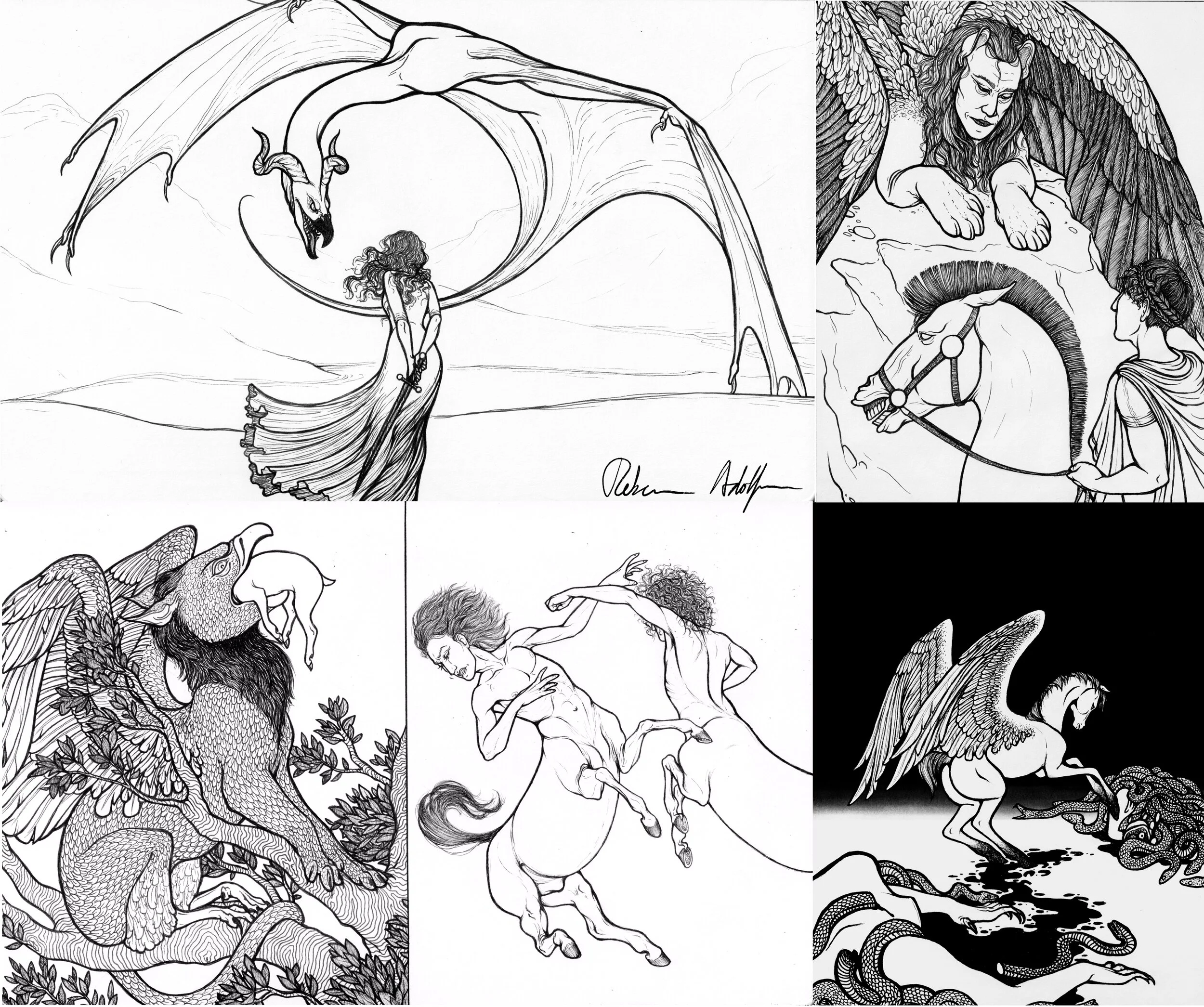 Prompts 3 , 31, 25, 9, & 23