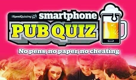 ❗ BACK BY POPULAR DEMAND ❗

🔜 Starting from Wednesday 7th October at 7.30pm our quiz night will return‼

Unique digital format, using your own phone or tablet 📱 we can supply if you don't have one. 

Teams of no more than 6️⃣

Entrance fee &pound;1