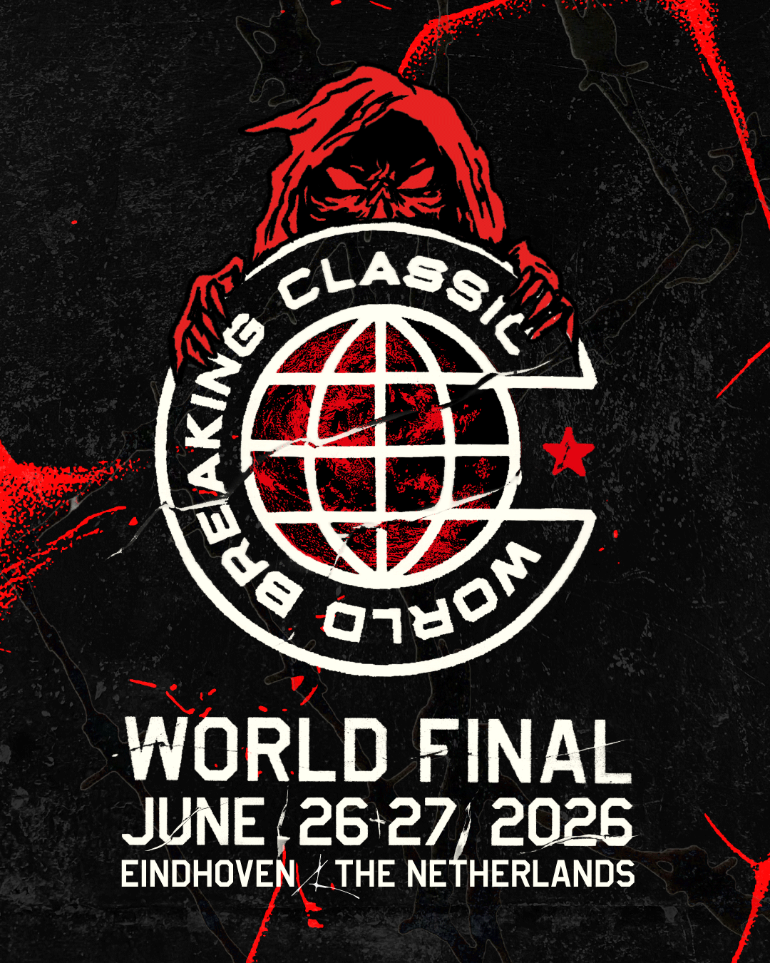 World Breaking Classic Returns for Its 16th Edition