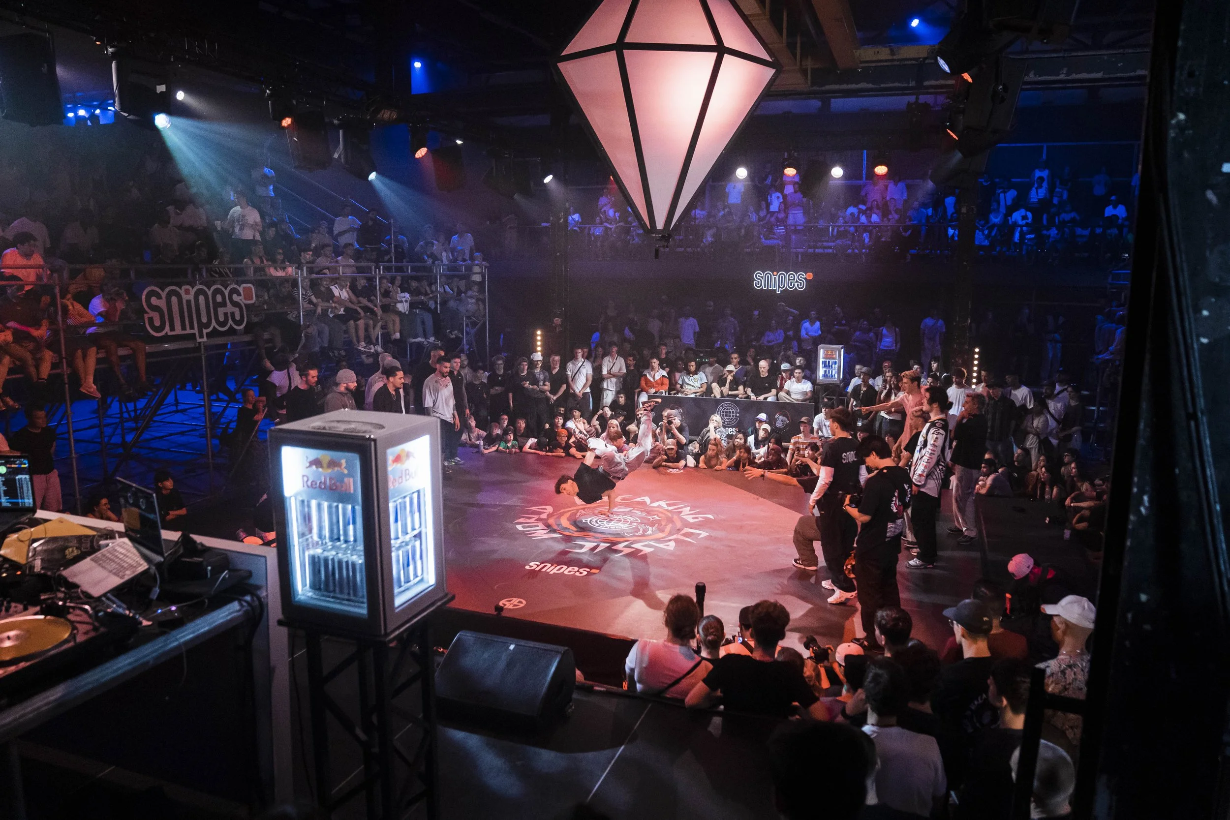 World Breaking Classic 2026: Full Weekend Experience &amp; Ticket Options Now Available