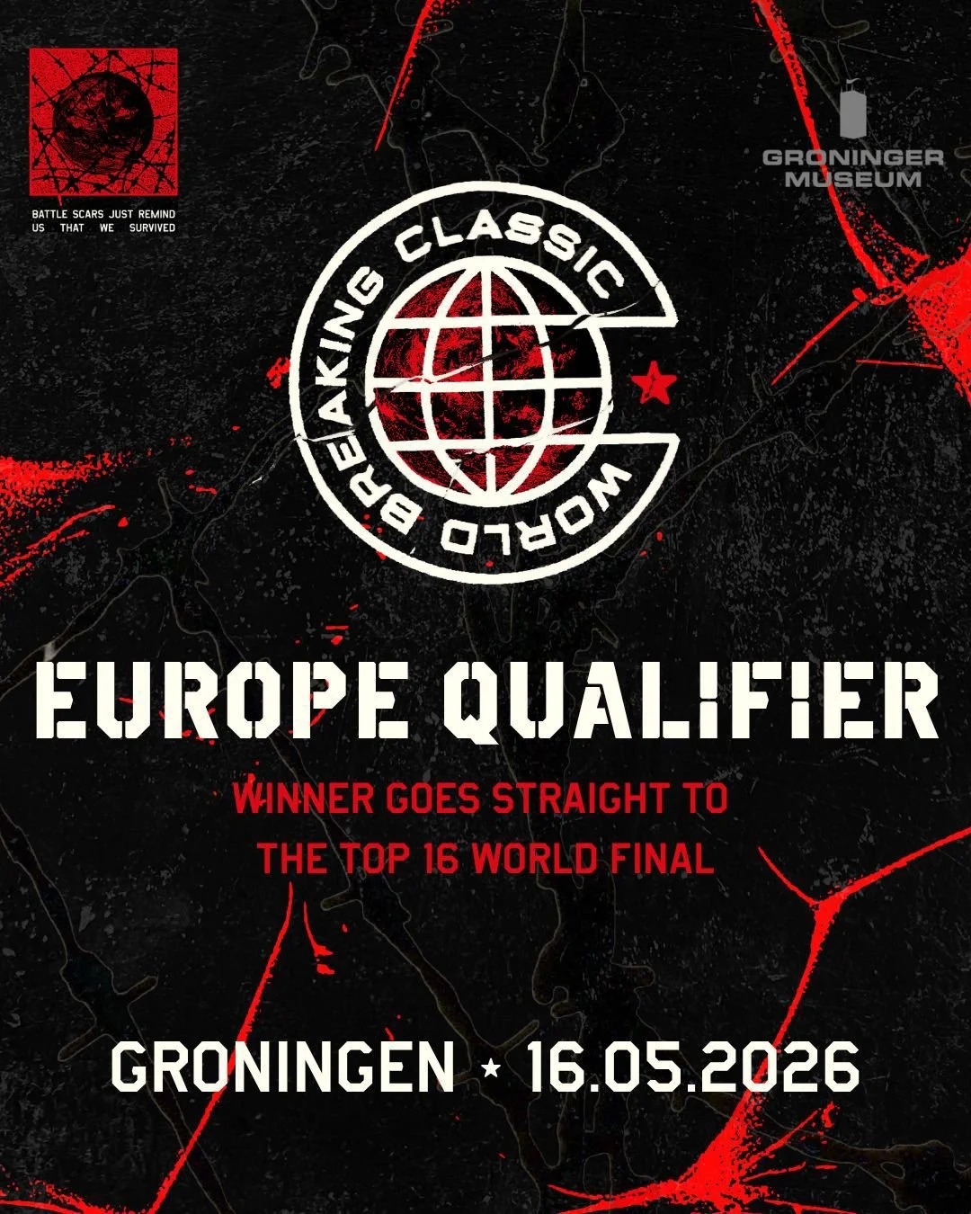 Europe Qualifier 2026: Claim Your Spot in the WBC World Final