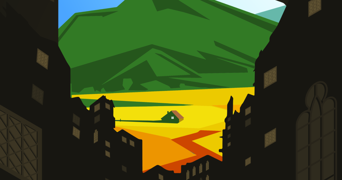 Schubert, America, and the Police