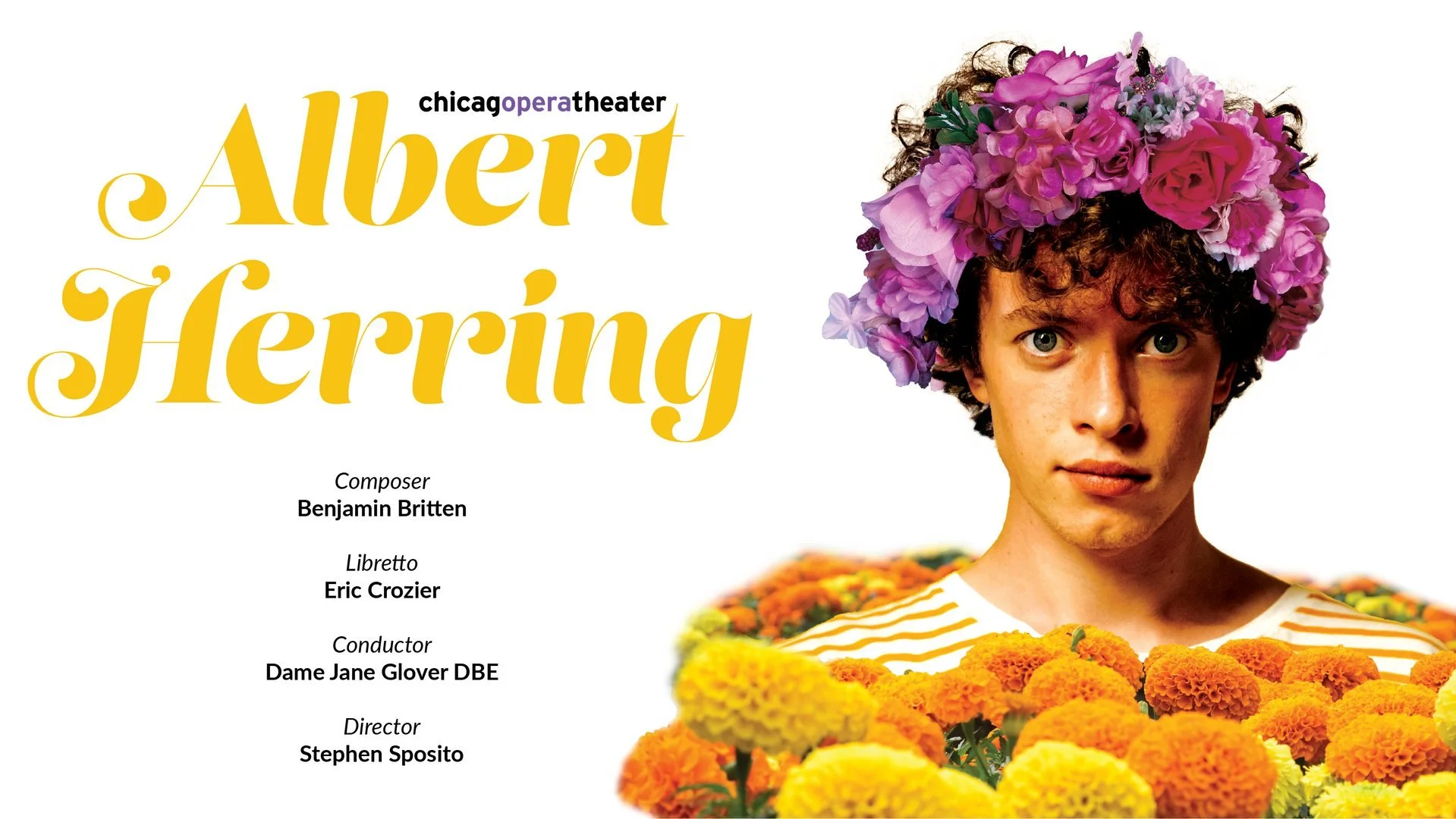 Albert Herring