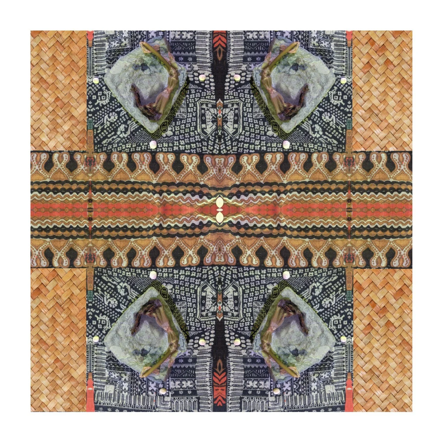 Sanctuary City: Song for Land Far Away at Sea