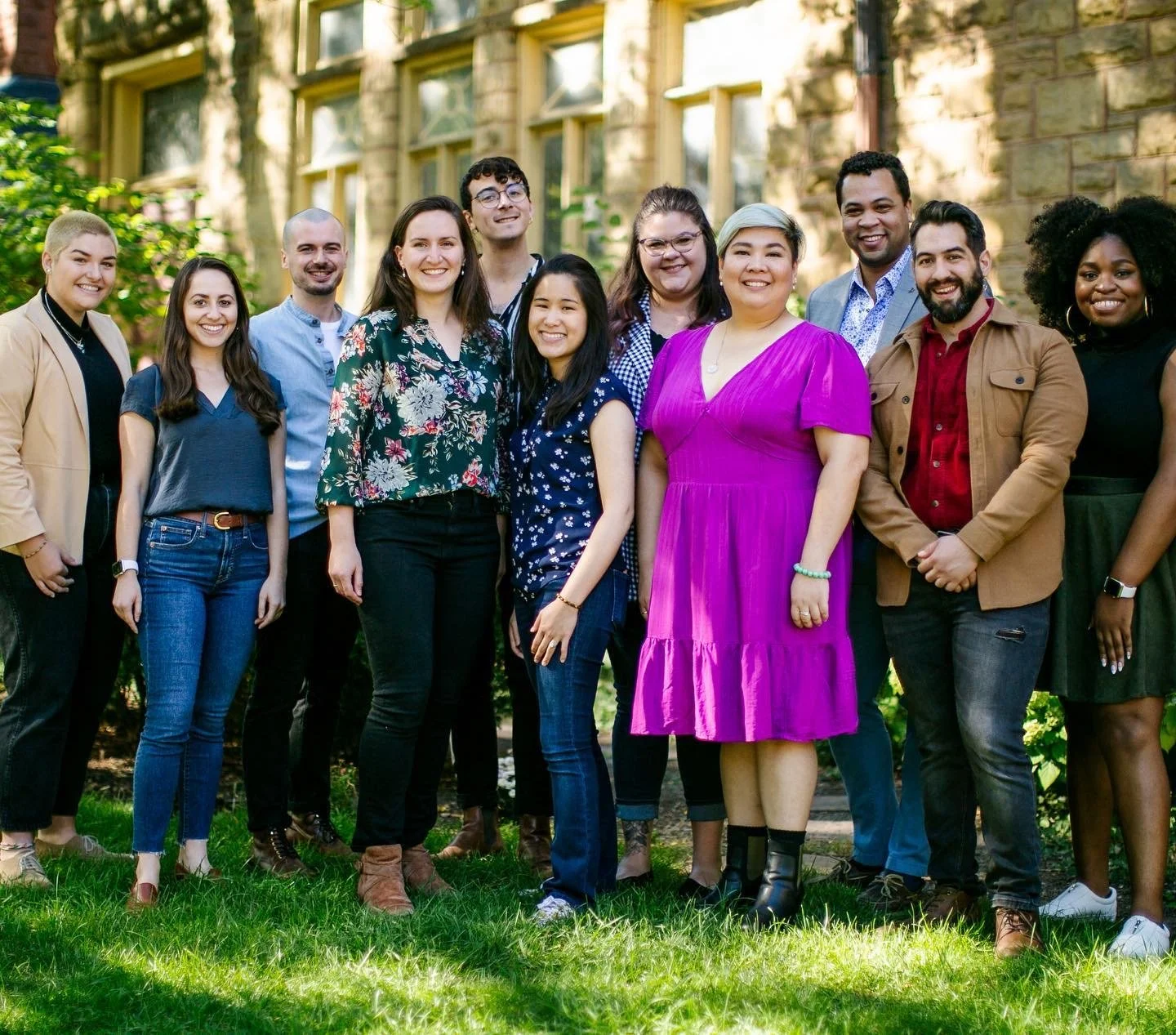 LYNX Project 2022-2023 Season's Amplify Series Commissions