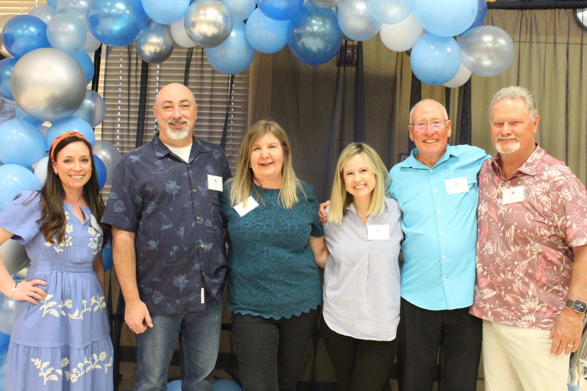 HEADCorp Celebrates 10 Years of Impact at St. Luc School