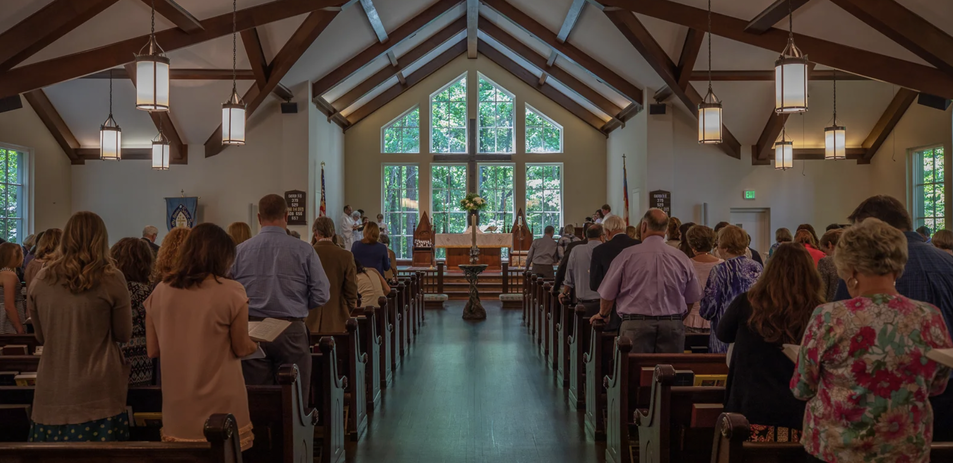 Honoring Our Flagship Partner: St. Stephen’s Episcopal Church