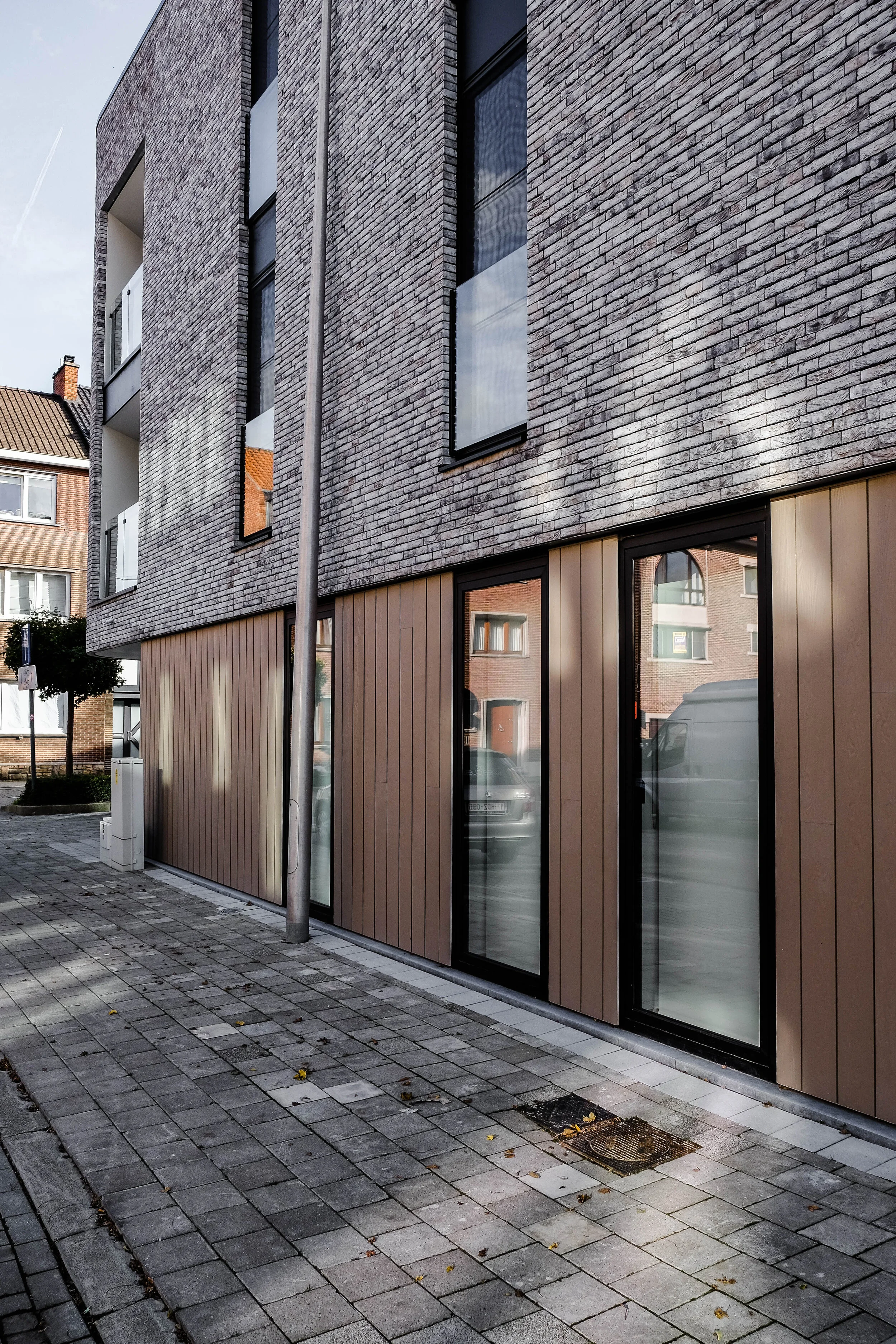 Metallic & kleurige klinker, Acaciastraat-ertbeekstraat (12).jpg