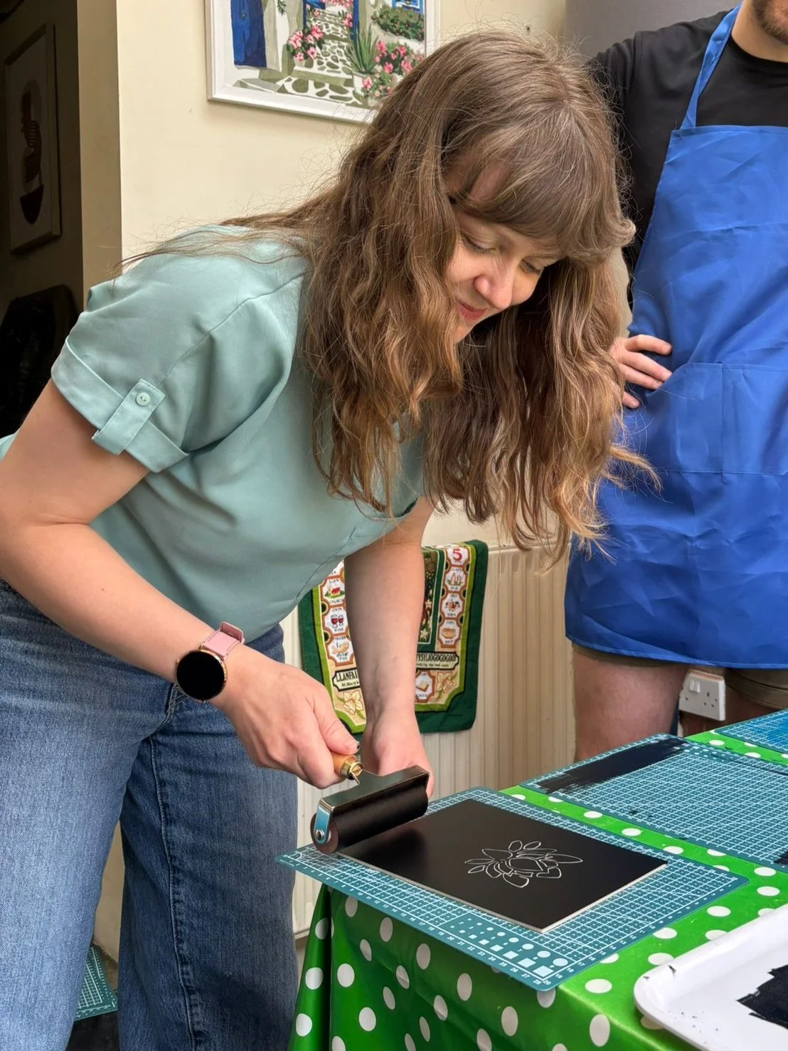 Linocut workshops wales.jpg