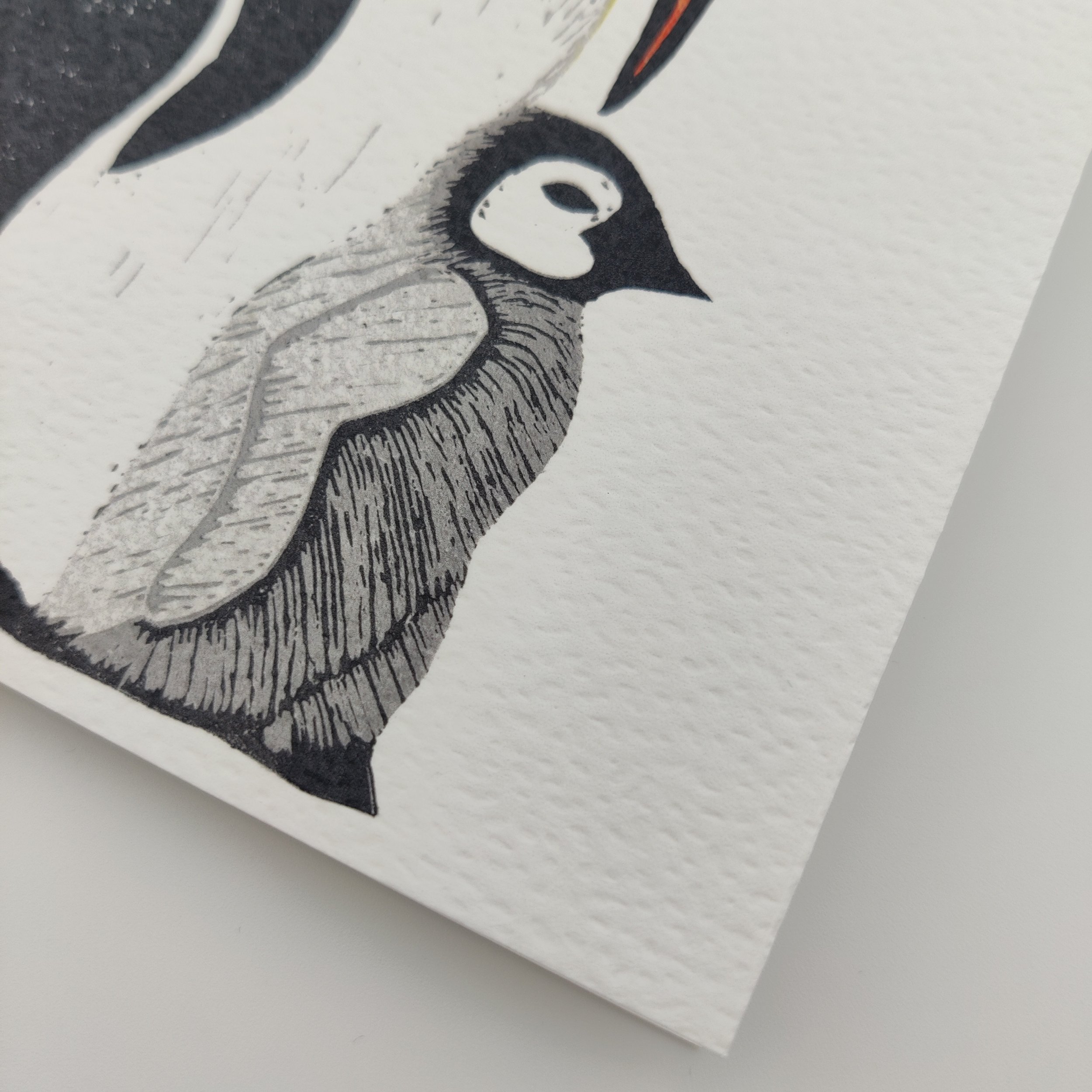Penguin Christmas card close up (1).jpg