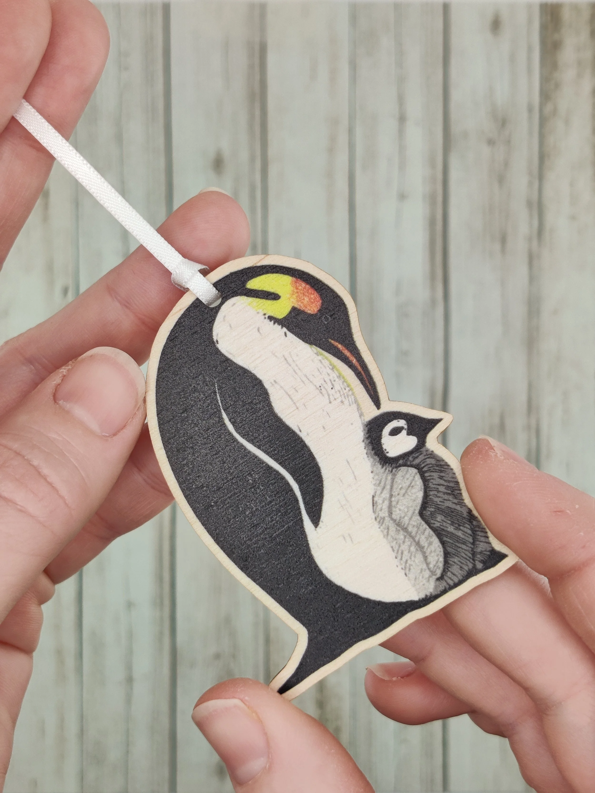 Penguin Gift