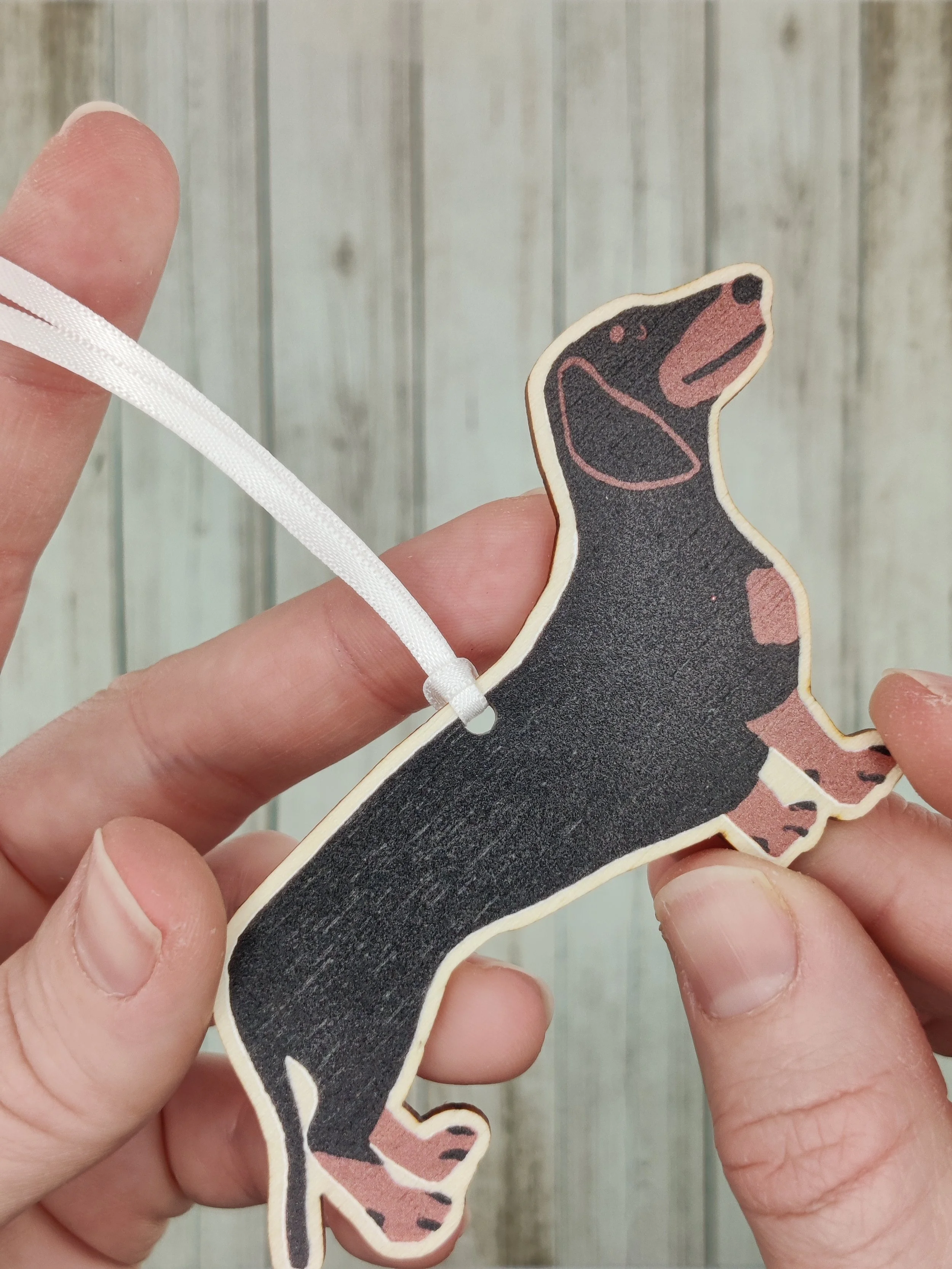 Sausage Dog Gift