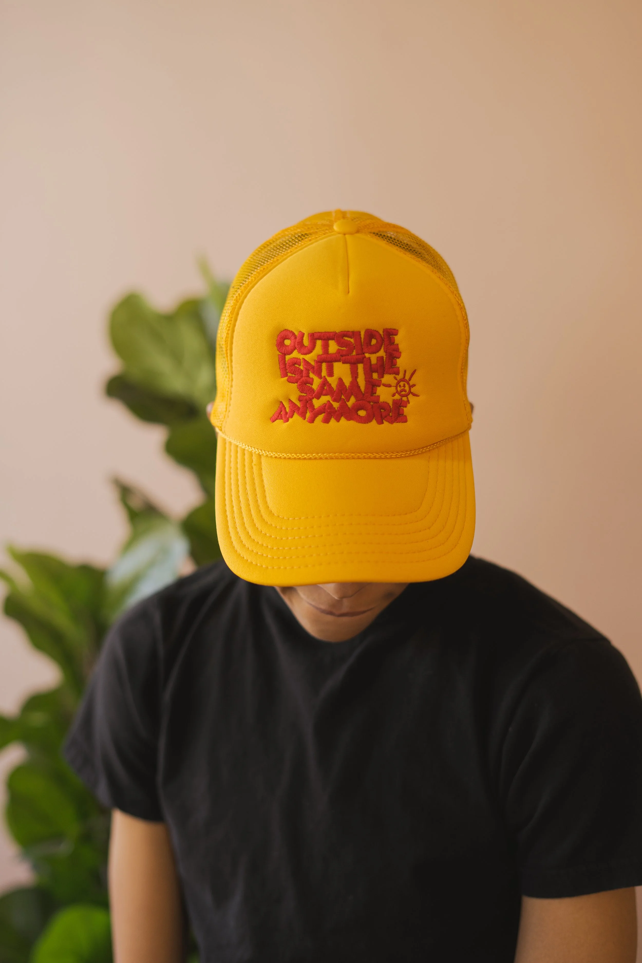 Buy Black Owned Hats Online - I Got 