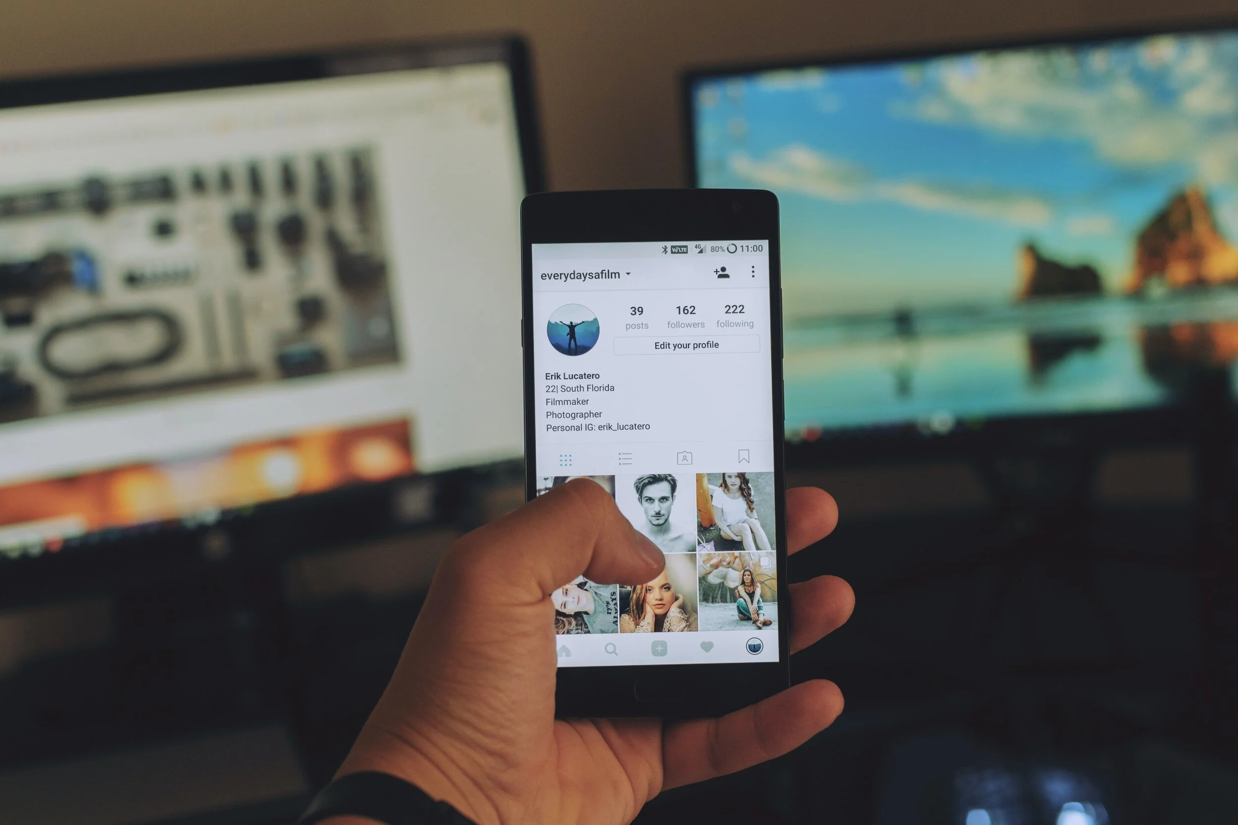Building a Valuable Social Audience  