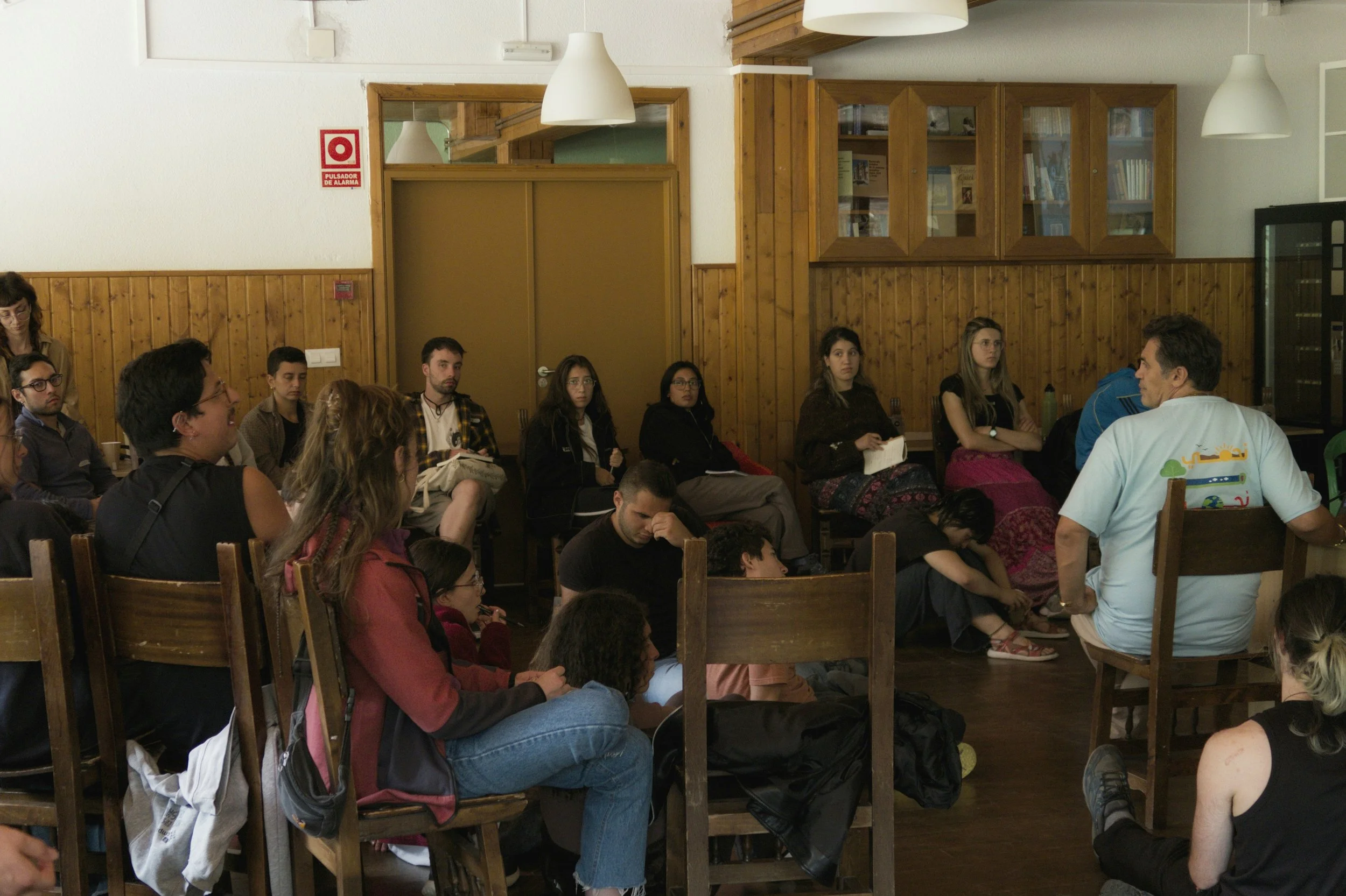 Philosophischer Salon