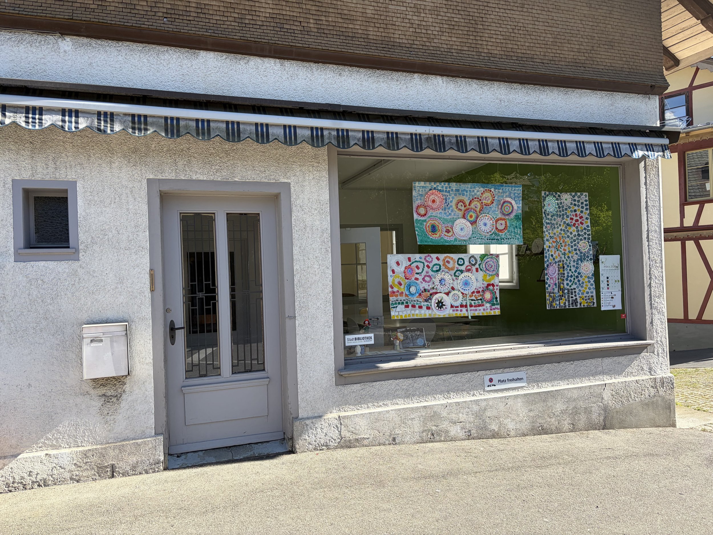 Philosophischer Salon