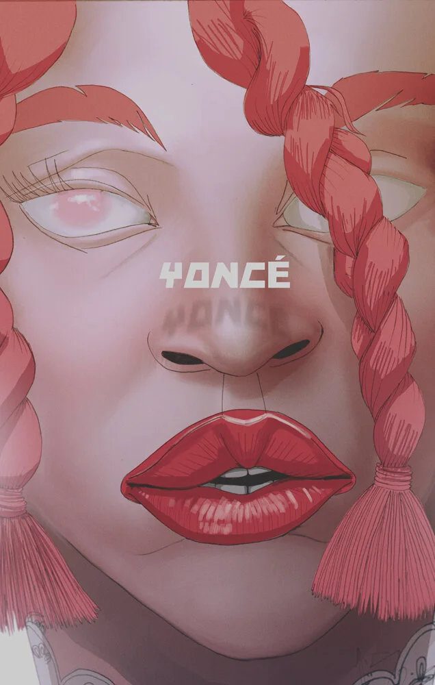 (Spirit of) Yoncé