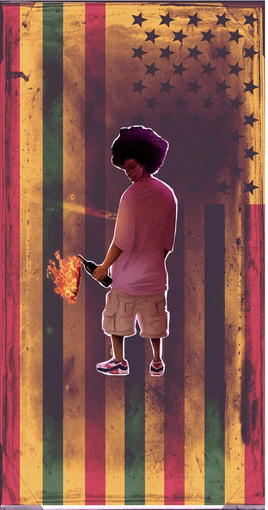 Molotov Cocktail