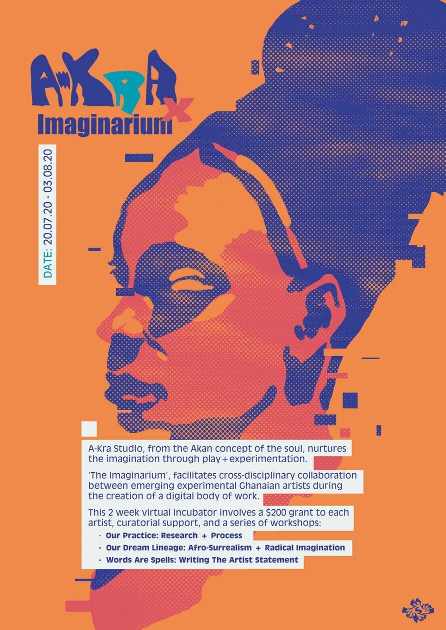 A-Kra Imaginarium
