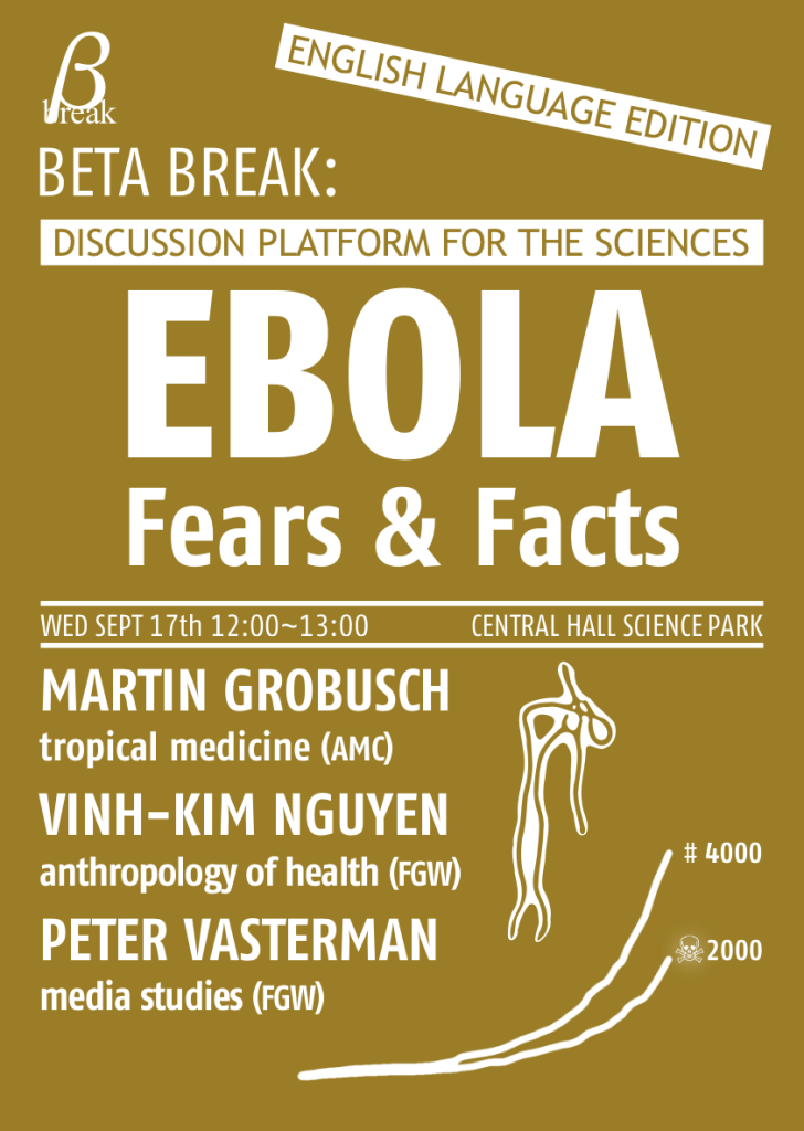 Ebola: fears and facts