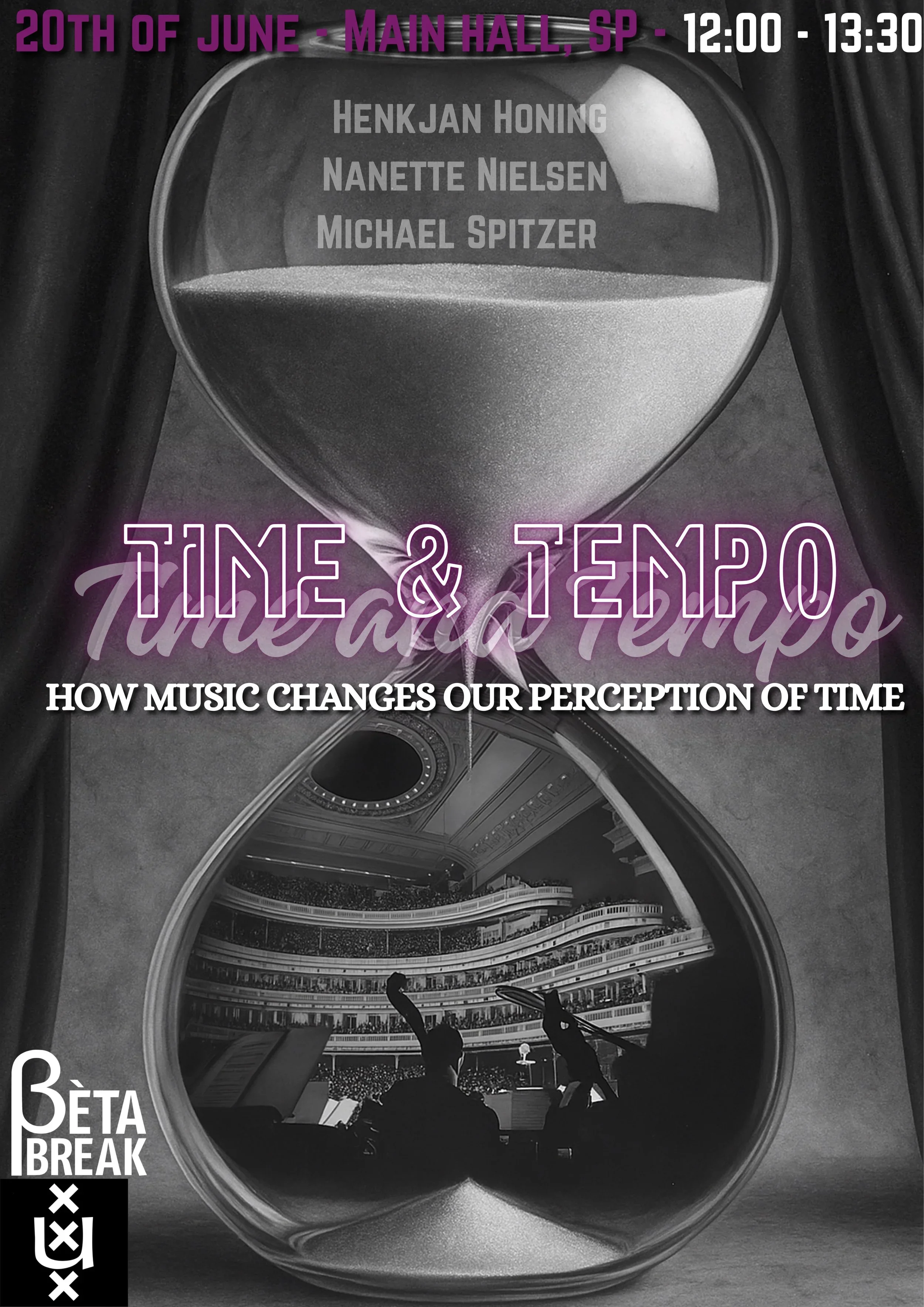 Time and Tempo