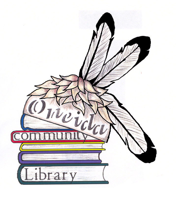 Group Painting at the Oneida Community Library