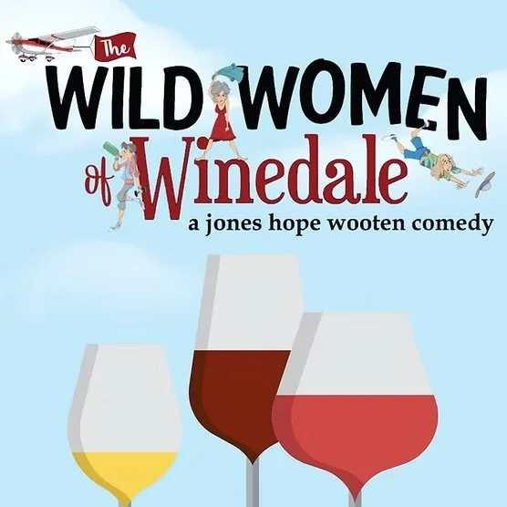 "The Wild Women of Winedale" Preview at the Green Bay Community Theatre 
