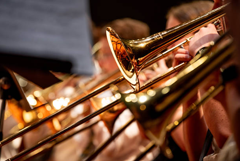 Trombone Choir