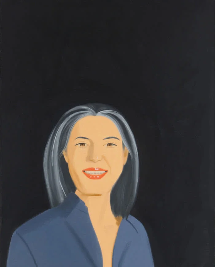 Captured on canvas: portraits at Frieze Masters