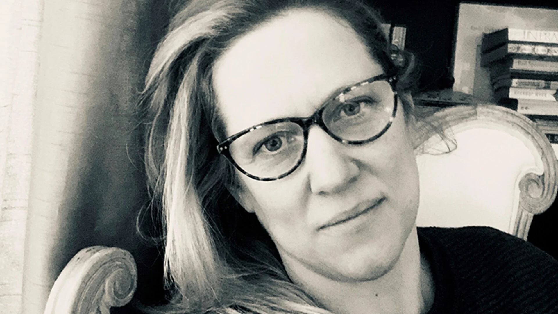 Family secrets: Love Orange, by Natasha Randall, reviewed