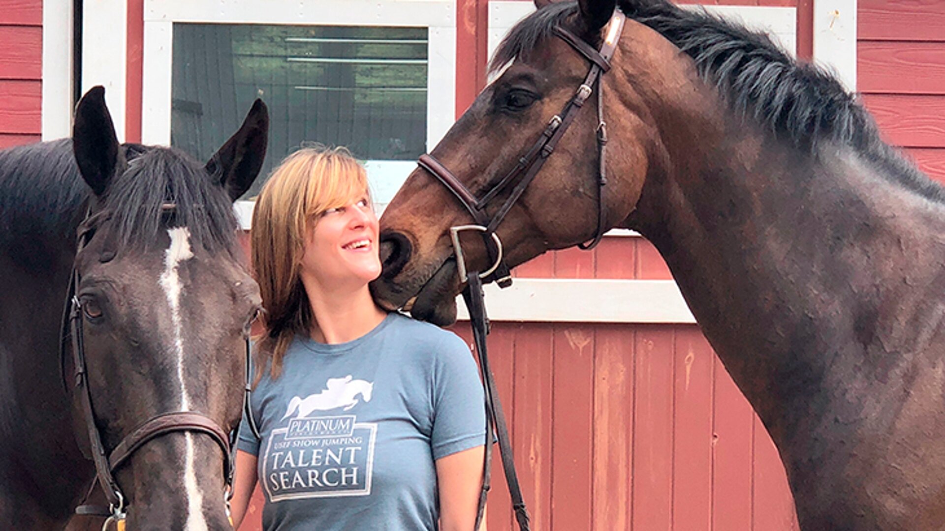 Sarah Maslin Nir enjoys the rides of a lifetime