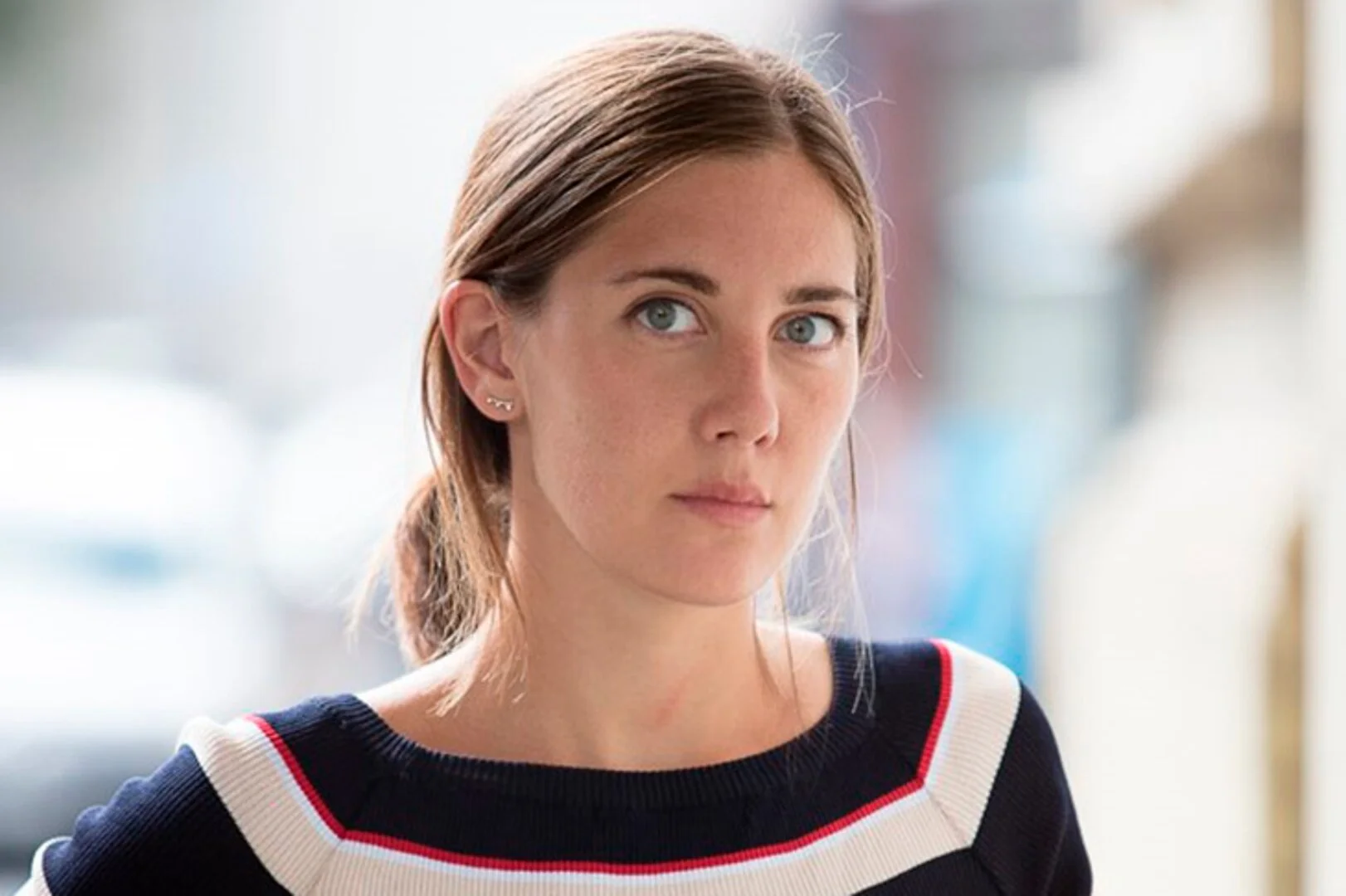 The plight of the evacuee: Asylum Road, by Olivia Sudjic, reviewed