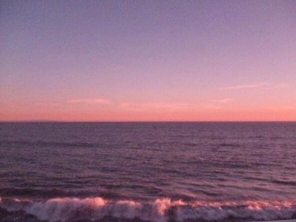 Malibu in 2011 🖤