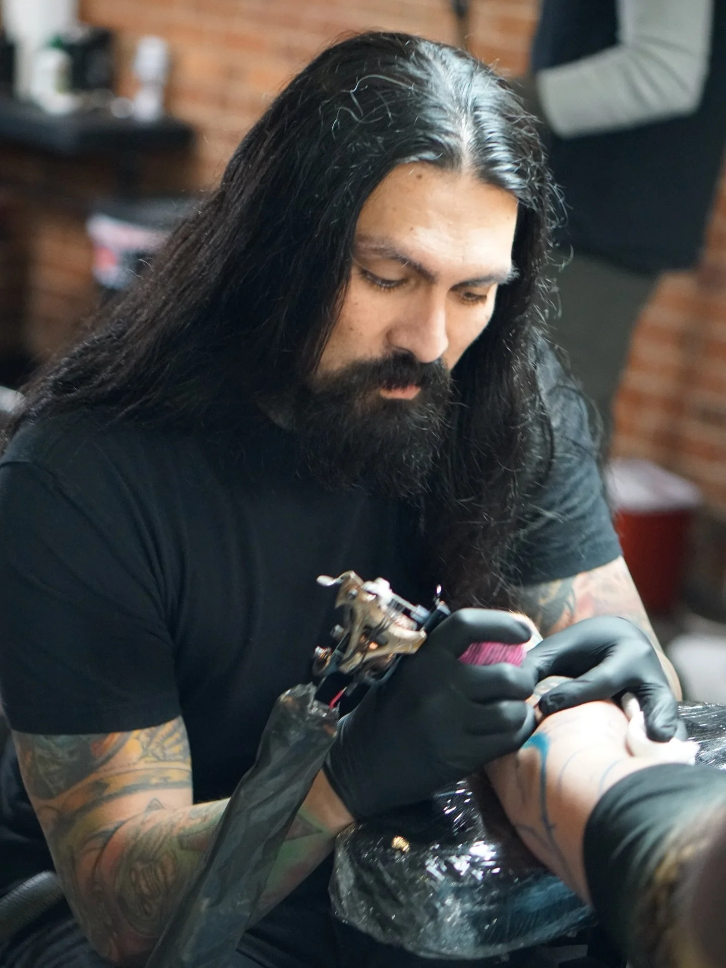 Slowly building my blog to show a little bit of me, and what I like doing. Instagram became a platform that rewards retention and not positive social interactions.
So I&rsquo;m going to be mostly updating my gallery in a a blog format.
I will do a ne