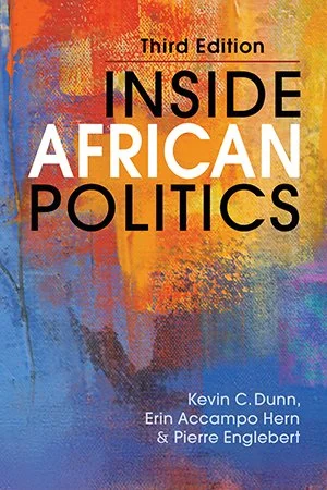 Inside African Politics (3rd edition) w/ Eric Accampo Hern and Pierre Englebert (2026)