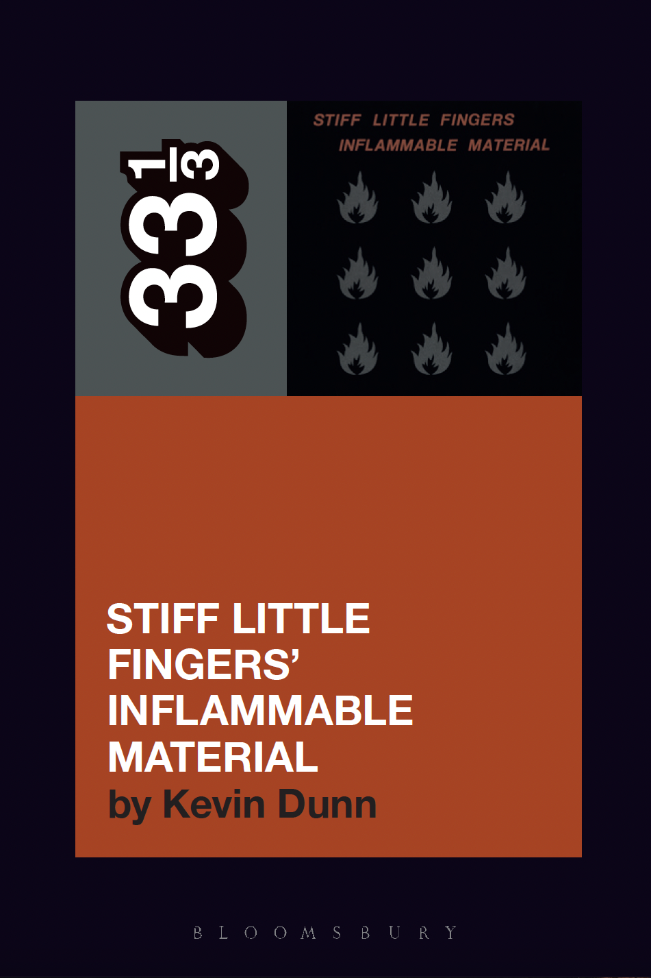 Inflammable Material (2026)