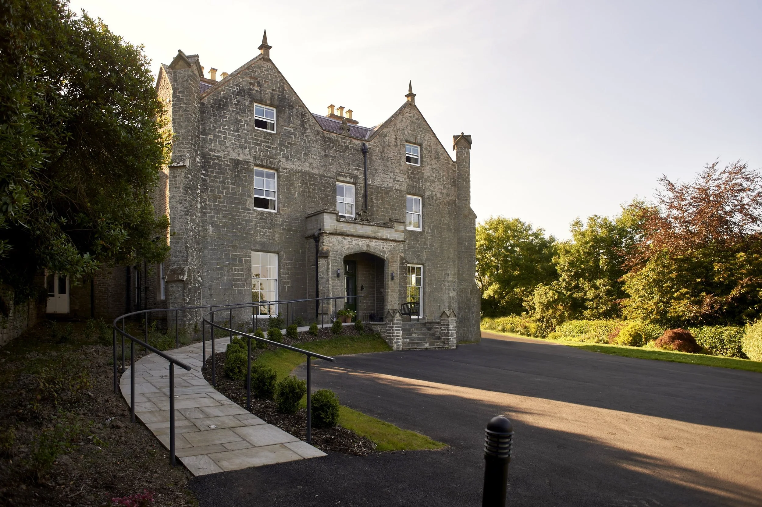 GOBS Collective's Arvon Writing Residential 2025