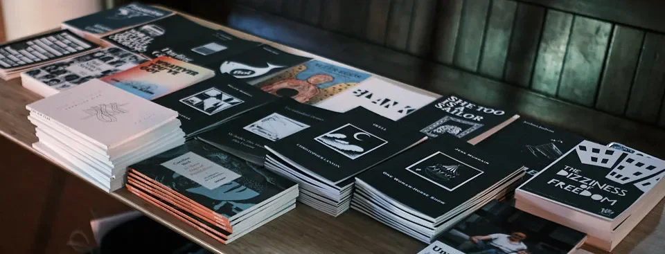 Bad Betty Publishing Course