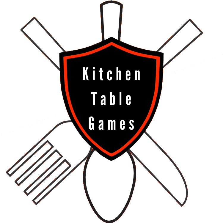 Kitchen Table Games