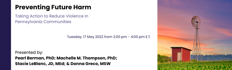 Webinar Trainings Npeiv