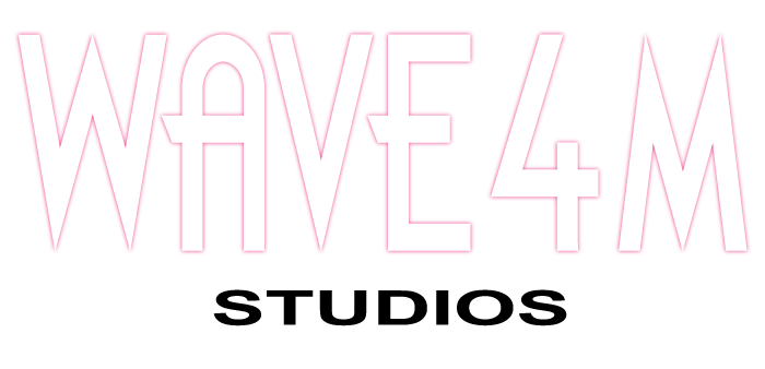 Wave4M Studios