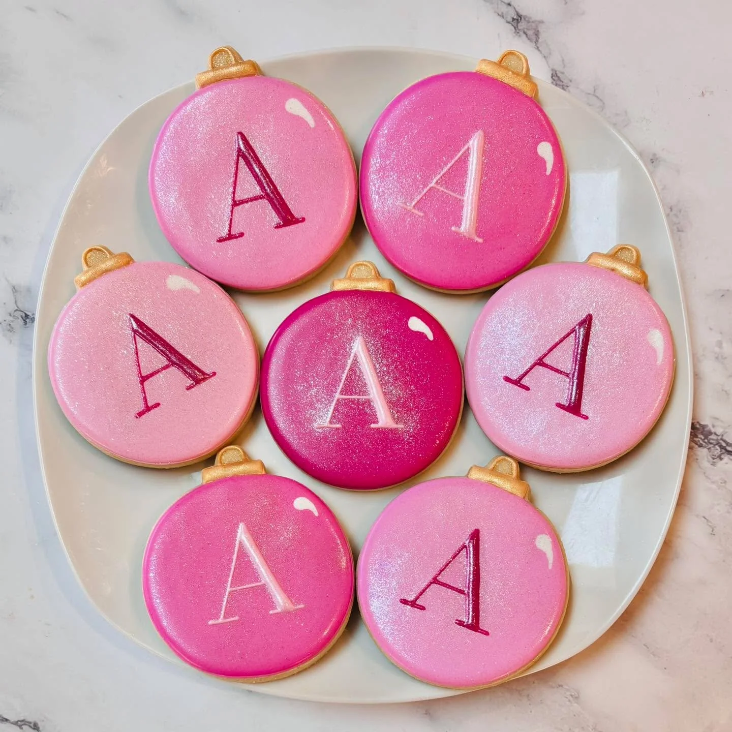 Cookies for an Anthropologie x YoungArts event in San Ramon today! ❤️🎊
.
.
.
. 
#anthropologie #givingtuesday  #youngarts #sanramon #bishopranchcitycenter #bishopranch  #royalicing #royalicingcookies #decoratedsugarcookies #customcookies #sugarart #