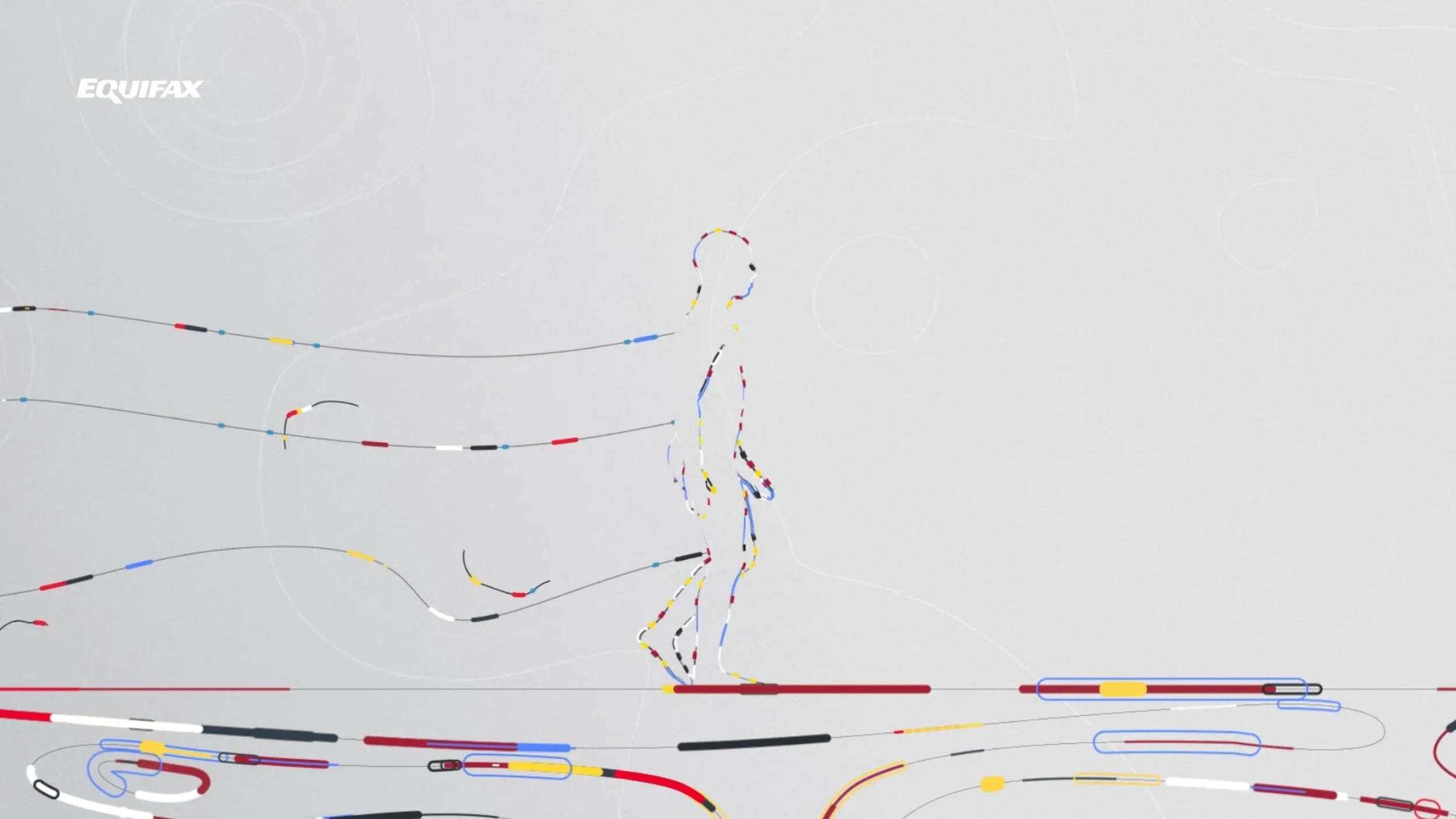 Equifax - Ignite<span class="hidden-tags">3D Motion Graphics</span>