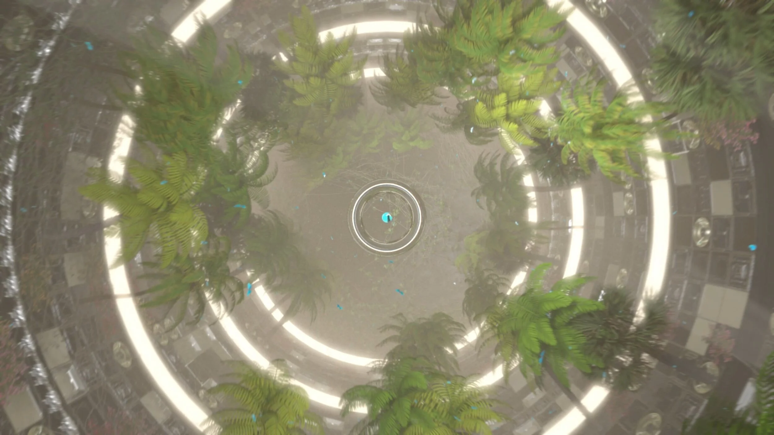 Offcuts<span class="hidden-tags">3D Motion Graphics VFX</span>