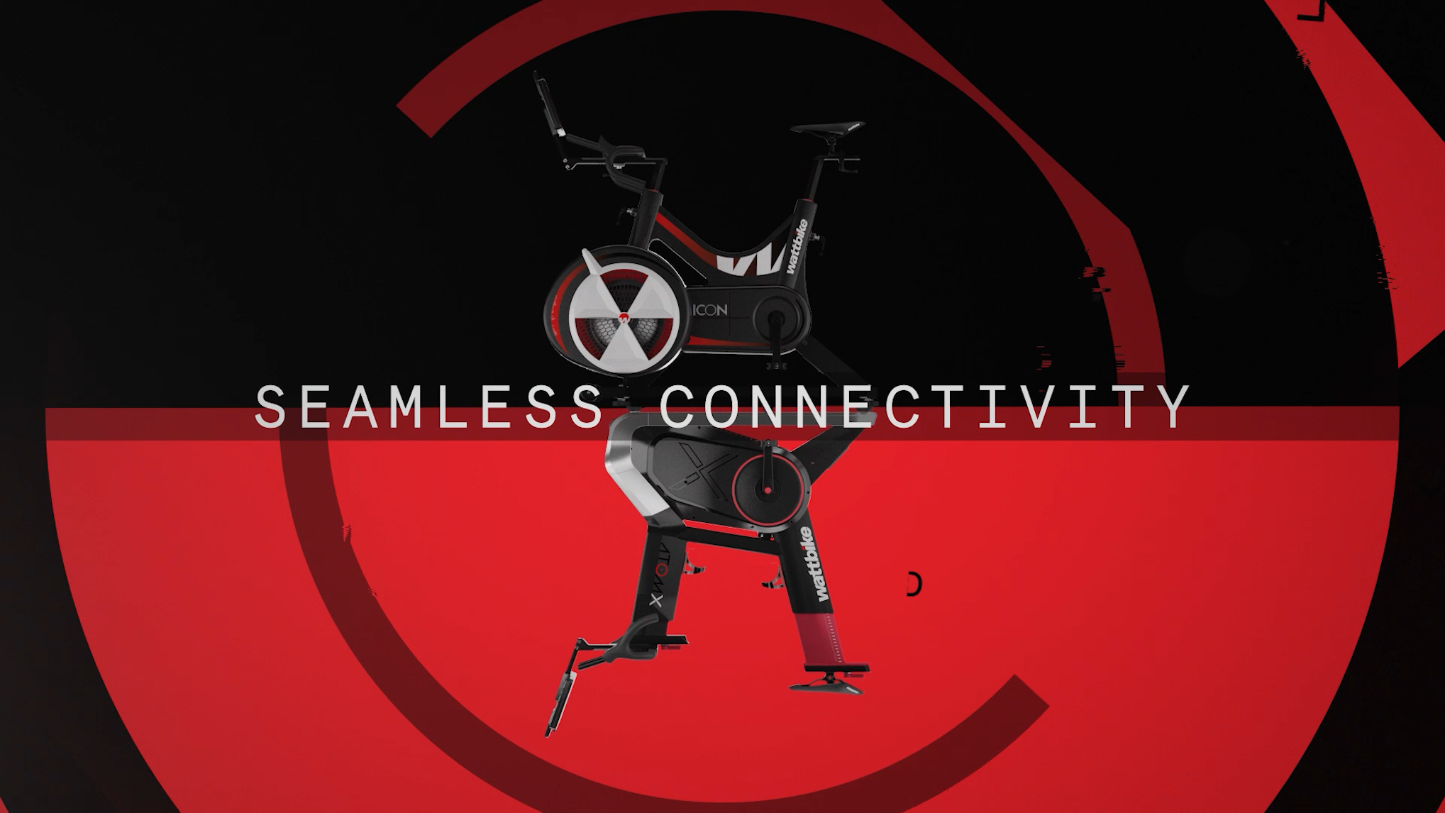 Wattbike - Icon / AtomX<span class="hidden-tags">3D Motion Graphics</span>