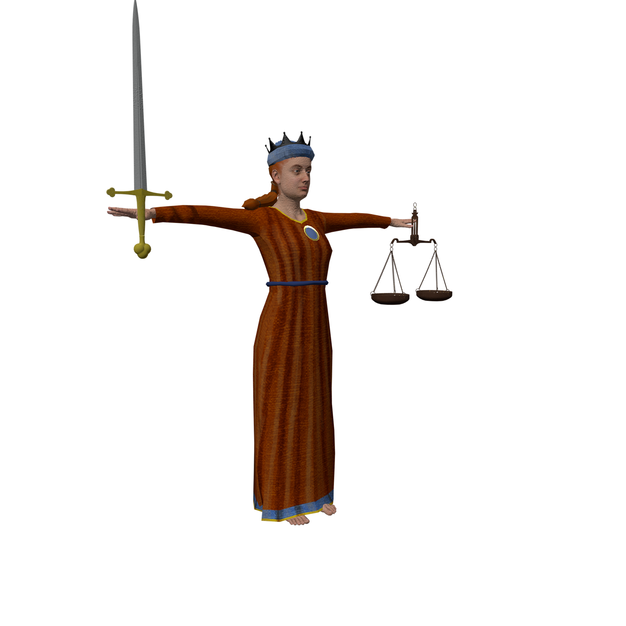 medieval 3D AR character Justice rig.png