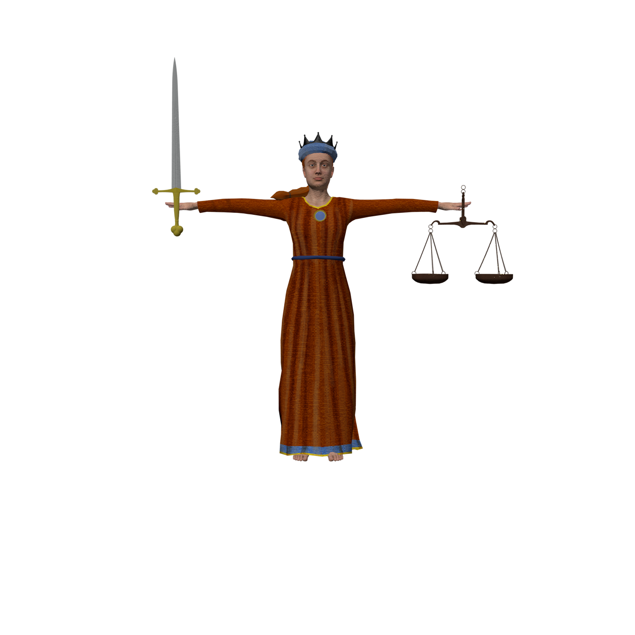 medieval 3D AR character Justice rig-no cloak.png