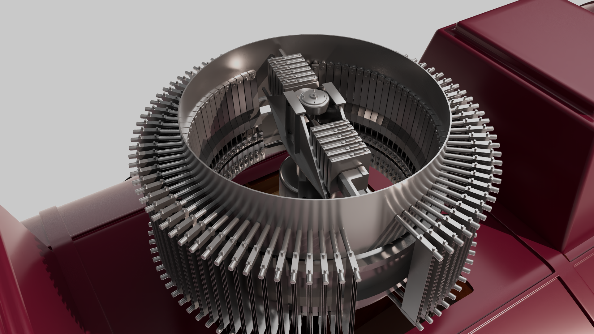 Leeds 602 3D model tram VAMBAC_redshift-01.png