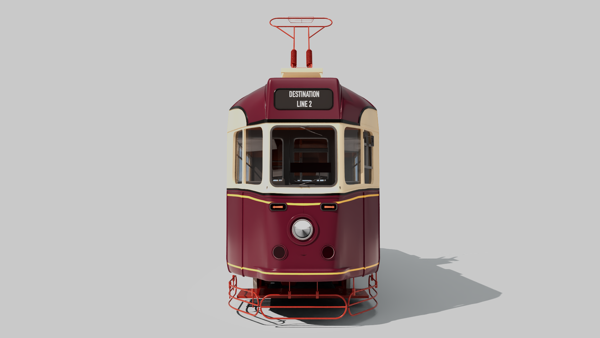 Leeds 602 3D model tram_redshift-04.png
