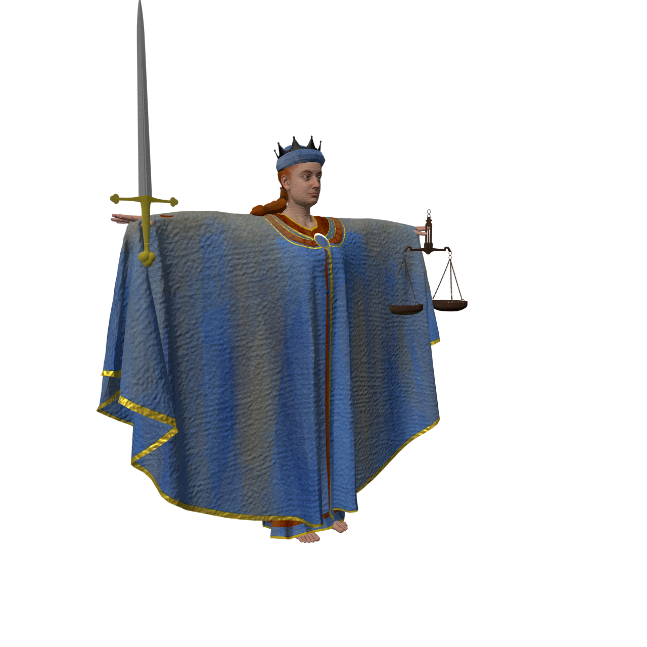 medieval 3D AR character Justice clothingrig.png